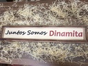 Juntos Somo Dinamita