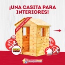 Casita Constru Peque